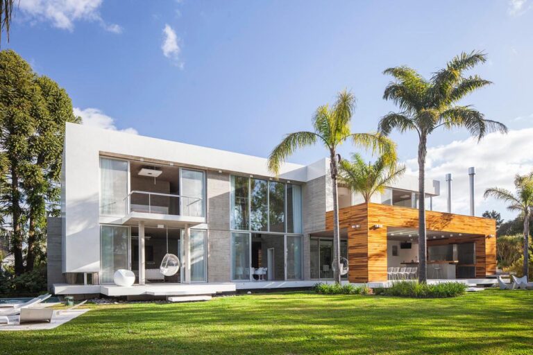 Los Cardales Country Club