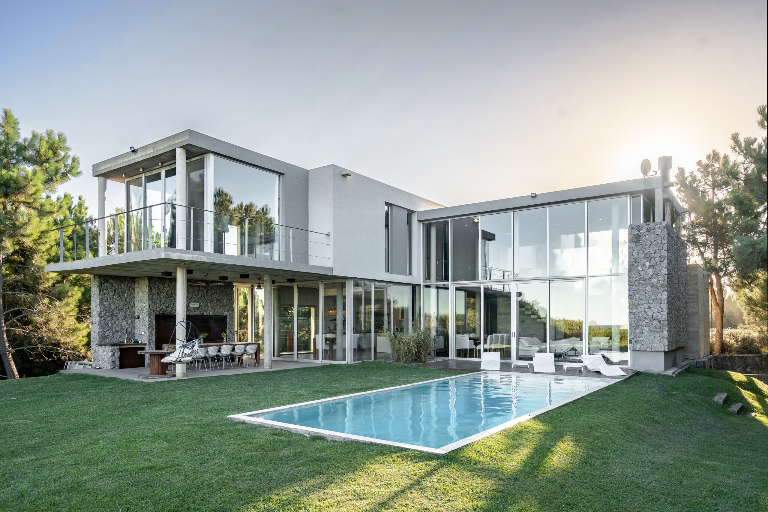 Ella House
